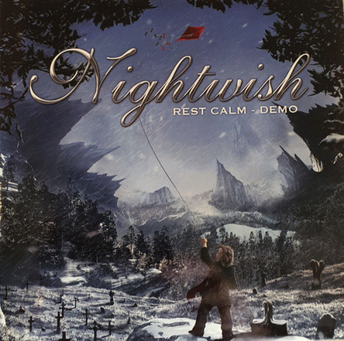 Nightwish : Rest Calm (Demo Version)